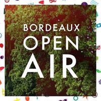 Bordeaux Open Air