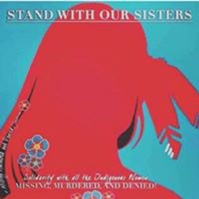 FM Missing and Murdered Indigenous Women - Human Trafficking Taskforce