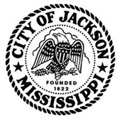 City of Jackson, MS - Department of  Parks & Recreation