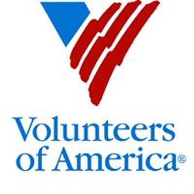 Volunteers of America Eastern Washington & Northern Idaho