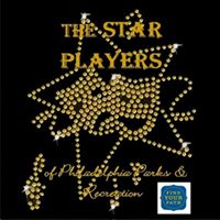 Star Players of Philadelphia Parks & Recreation