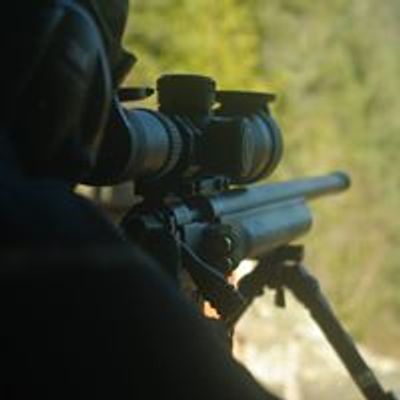 BC Precision Rifle League