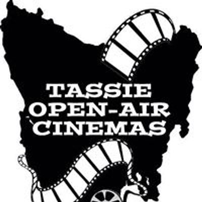 Tassie Open Air Cinemas