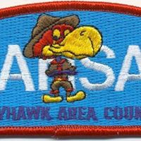 Jayhawk Area Council, Boy Scouts of America