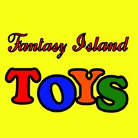 Fantasy Island Toys