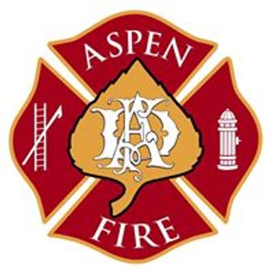 Aspen Fire