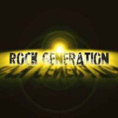 Rock Generation