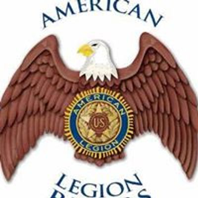 American Legion Riders Chapter 156 Paola KS