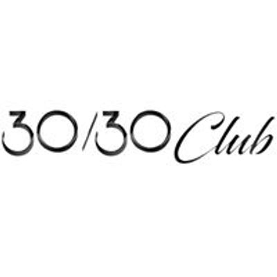 The 30\/30 Club