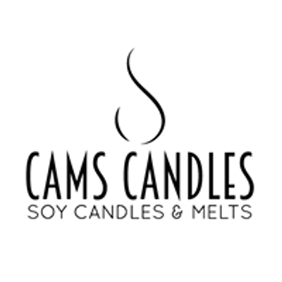 CAM's Candles