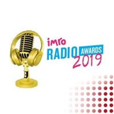 IMRO Radio Awards