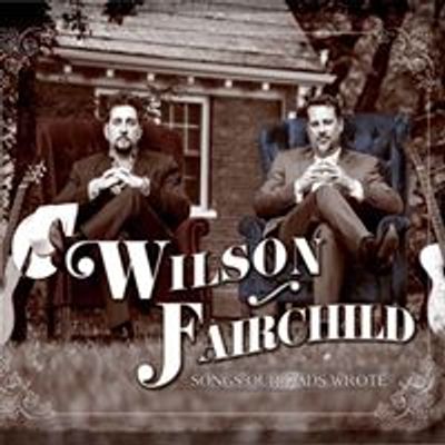 Wilson Fairchild