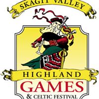 Skagit Valley Highland Games