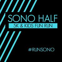 SoNo Half Marathon & 5K