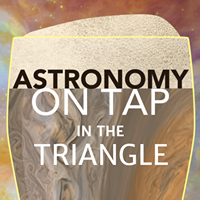 Astronomy on Tap Triangle