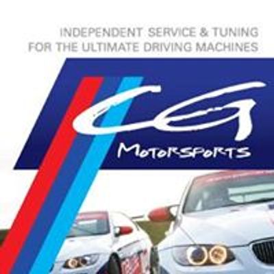 CG Motorsports