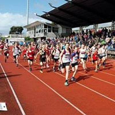 Athletics Auckland