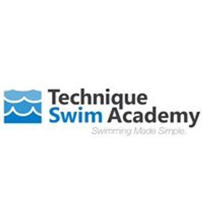 Technique Swim Academy at Harvard