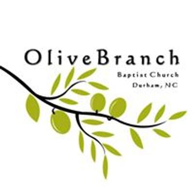 Olive Branch Baptist Church