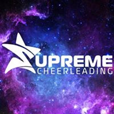 Supreme Cheerleading Inc