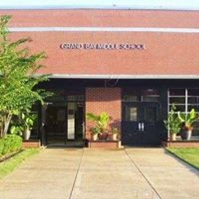 Grand Bay Middle School