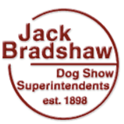 Jack Bradshaw Dog Shows
