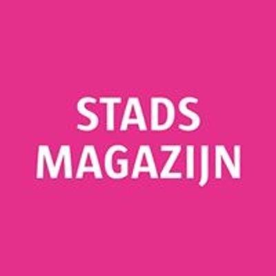 Het Stadsmagazijn