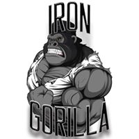 Iron Gorilla