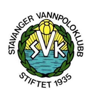 SVK - Stavanger Vannpoloklubb - Stavanger Waterpolo