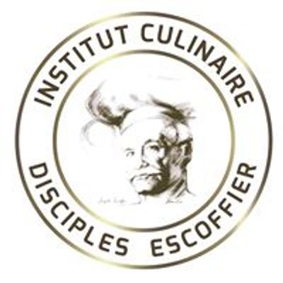 Disciples Escoffier Professional Diploma