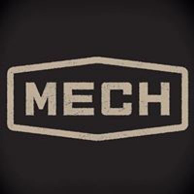 MECH the Band