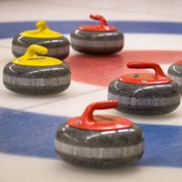 Riga International Curling Challenge