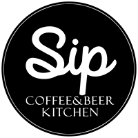 Sip Coffee & Beer Kitchen