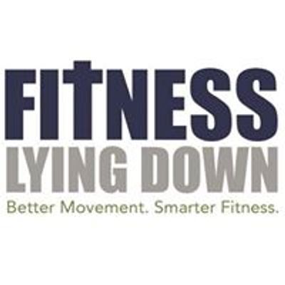 Fitness Lying Down