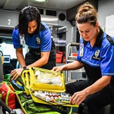 Cabarrus County EMS