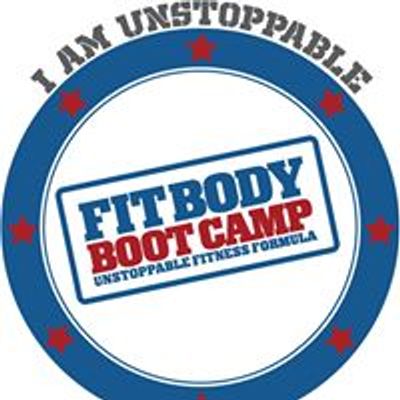 Corona Fit Body Boot Camp