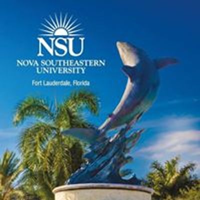 Nova Southeastern University - Undergraduate Admissions