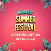 Bassfest Summer Festival 2022 | Don Valley Stadium, Rawmarsh, EN | July ...