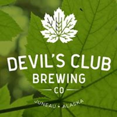 Devil's Club Brewing Company