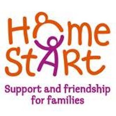 Home-Start Newry and Mourne