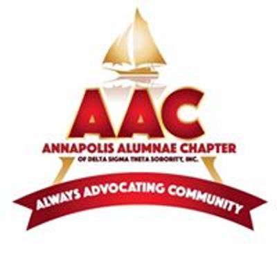 Annapolis Alumnae Chapter of Delta Sigma Theta Sorority, Inc.