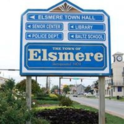 Town of Elsmere