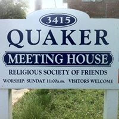 Little Rock Friends Meeting (Quakers)