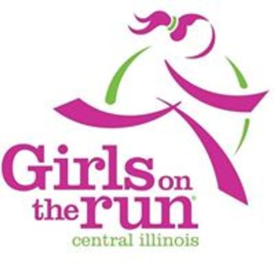 Girls on the Run of Central Illinois