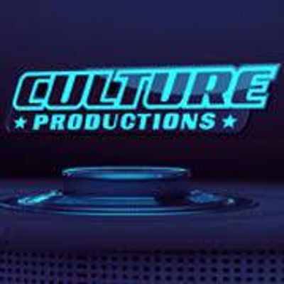 Culture Productions