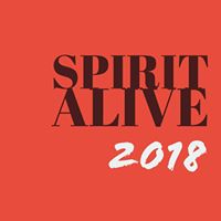 Spirit Alive