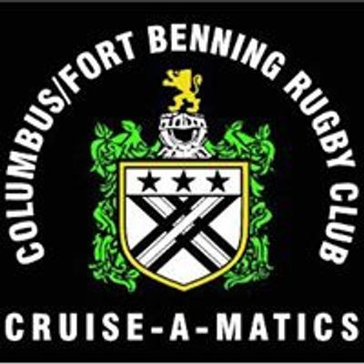 Columbus\/Fort Benning Cruise-A-Matics