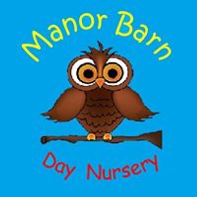 Manor Barn Day Nursery
