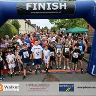 Shenstone Fun Run