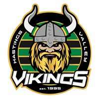 Hastings Valley Vikings Rugby Union Club